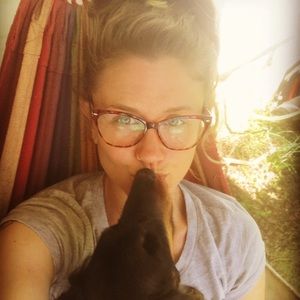 Meet your Posher, Eden